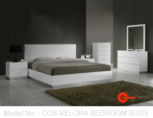 COS-VELORA BEDROOM SUITE